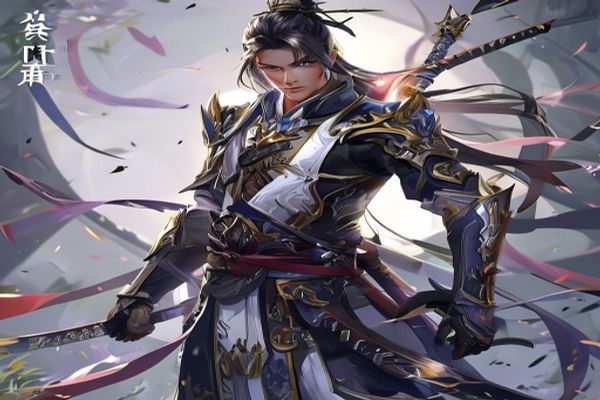 龙之谷手游下载